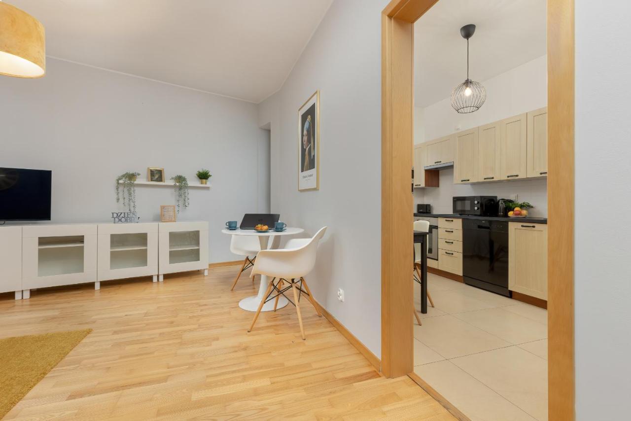 Apartament Gold & Blue Cozy In By Renters
