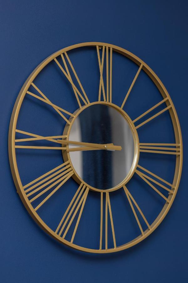 Apartament Gold & Blue Cozy In By Renters Warszawa